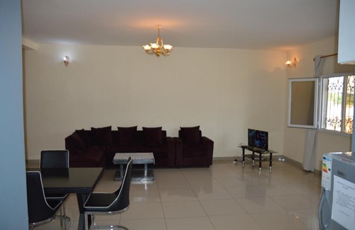 Yaounde Apartamento | Résidence Rosalie