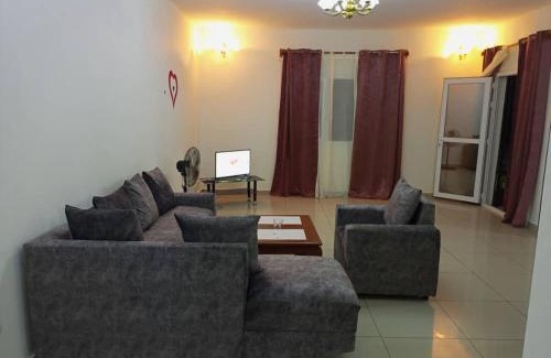 Yaounde Apartamento | Résidence Rosalie
