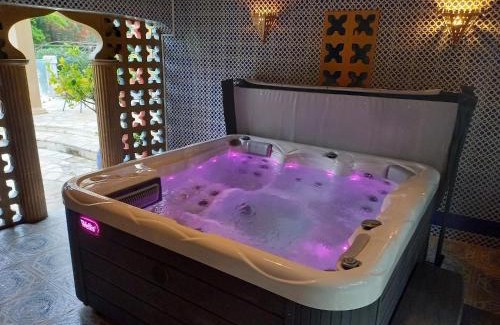 Aubagne Casa | Résidence Royal Palmeraie