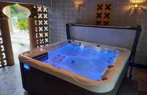 Aubagne Casa | Résidence Royal Palmeraie