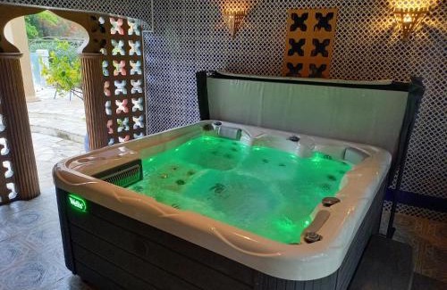 Aubagne Casa | Résidence Royal Palmeraie