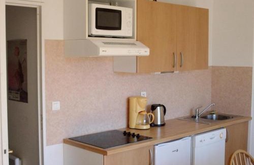 Peyragudes Apartamento | Résidence Royal Peyragudes Mp - ST4pers - ROYAL 52A - Peyresourde MAE-9994