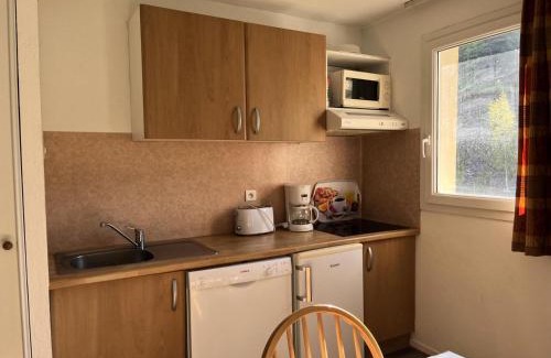 Peyragudes Apartamento | Résidence Royal Peyragudes Mp - T3/8pers -ROYAL 40B- Peyresourde MAE-5394