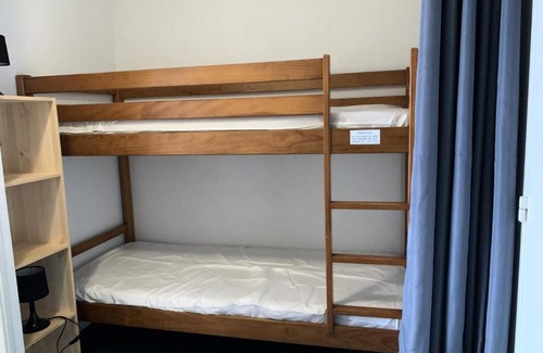 Peyragudes Apartamento | Résidence Royal Peyragudes Mp - ST4pers - ROYAL 21A - Peyresourde MAE-4714