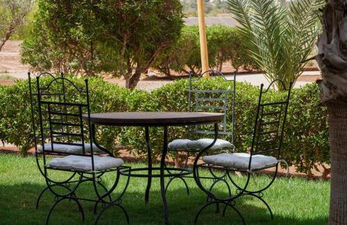 Ouahat Sidi Brahim Apartamento | Résidence sécurisée Dar Dmana piscine, à 10 min de Guéliz