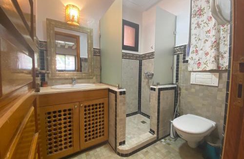 Ouahat Sidi Brahim Apartamento | Résidence sécurisée Dar Dmana piscine, à 10 min de Guéliz