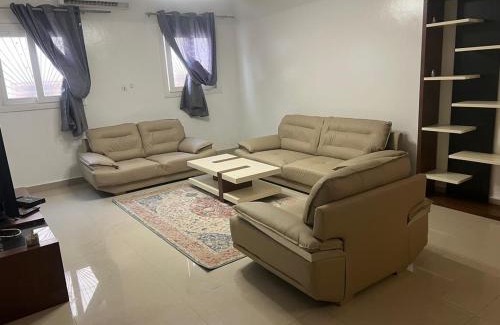 Nouakchott Apartamento | Résidence Sérénité