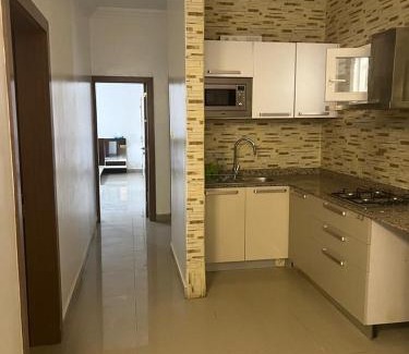 Nouakchott Apartamento | Résidence Sérénité