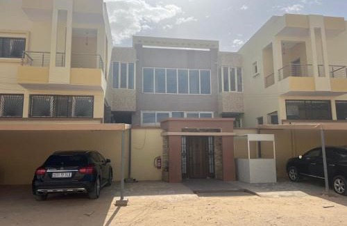 Nouakchott Apartamento | Résidence Sérénité