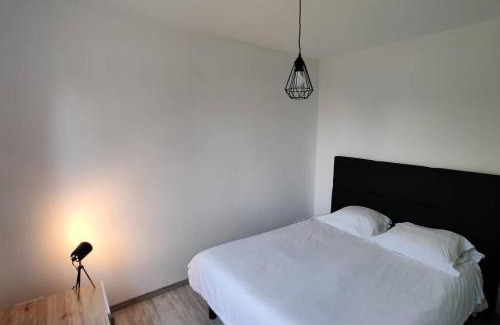 Papus Apartamento | Résidence SAGRADA - Le scandinave