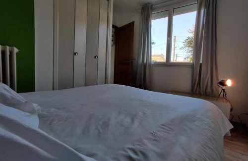 Papus Apartamento | Résidence SAGRADA - Le scandinave