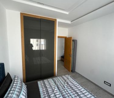Kelibia Apartamento | Résidence saint germain