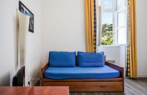 Le Croisic Apartamento | Résidence Saint Goustan - maeva Home - Studio 3 personnes Budget - Vue mer MAE-0472