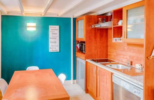Le Croisic Apartamento | Résidence Saint Goustan - maeva Home - Studio avec mezzanine 4 personnes - Sélection MAE-3393