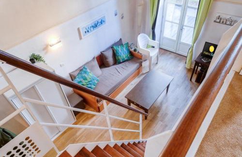 Le Croisic Apartamento | Résidence Saint Goustan - maeva Home - Studio avec mezzanine 4 personnes - Sélection MAE-3393