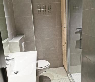 Les Gets Apartamento | Résidence Saint Guibert - Appartement au coeur du vieux village MAE-1261