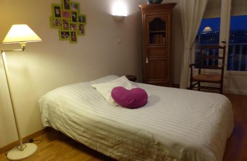 Granville Apartamento | Résidence Saint-Nicolas Granville