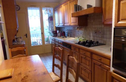 Granville Apartamento | Résidence Saint-Nicolas Granville