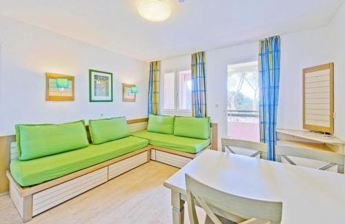 Valescure Apartamento | Résidence Saint-Raphaël Valescure - maeva Home - Studio 4 Personnes Sélection MAE-5601