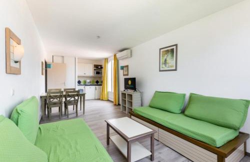 Valescure Apartamento | Résidence Saint-Raphaël Valescure - maeva Home - 2 Pièces 4 Personnes Sélection MAE-1752