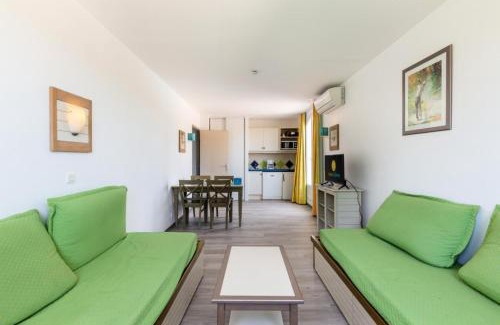 Valescure Apartamento | Résidence Saint-Raphaël Valescure - maeva Home - 2 Pièces 4 Personnes Sélection MAE-1752