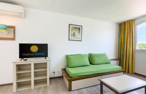 Valescure Apartamento | Résidence Saint-Raphaël Valescure - maeva Home - 2 Pièces 4 Personnes Sélection MAE-1752