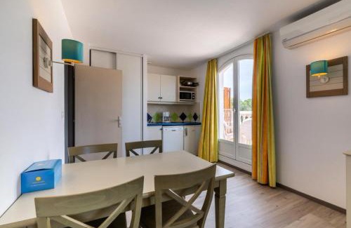Valescure Apartamento | Résidence Saint-Raphaël Valescure - maeva Home - 2 Pièces 4 Personnes Sélection MAE-1752