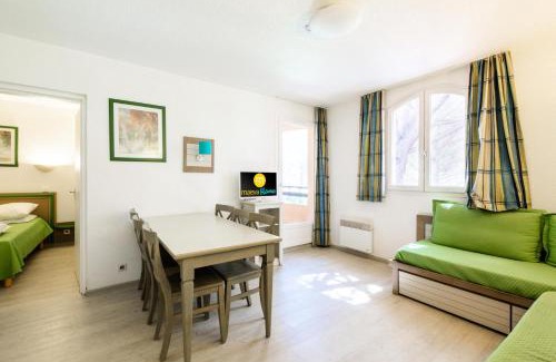 Valescure Apartamento | Résidence Saint-Raphaël Valescure - maeva Home - Appartement 2 Pièces 6 Personnes - Sélection MAE-1874