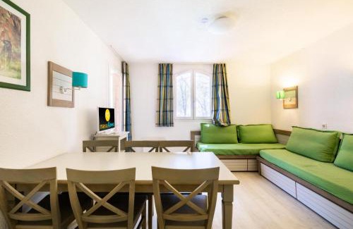 Valescure Apartamento | Résidence Saint-Raphaël Valescure - maeva Home - Appartement 2 Pièces 6 Personnes - Sélection MAE-1874