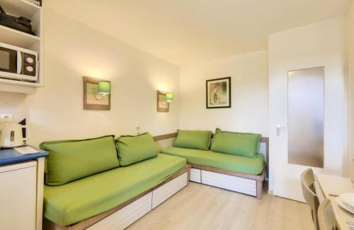 Valescure Apartamento | Résidence Saint-Raphaël Valescure - maeva Home - Appartement 2 pièces 4 personnes - Sélection MAE-6914