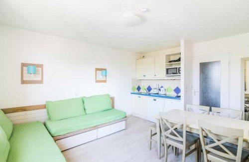 Valescure Apartamento | Résidence Saint-Raphaël Valescure - maeva Home - 2 Pièces 6 Personnes Sélection MAE-4876