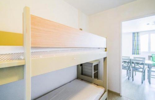 Valescure Apartamento | Résidence Saint-Raphaël Valescure - maeva Home - 2 Pièces 6 Personnes Sélection MAE-4876
