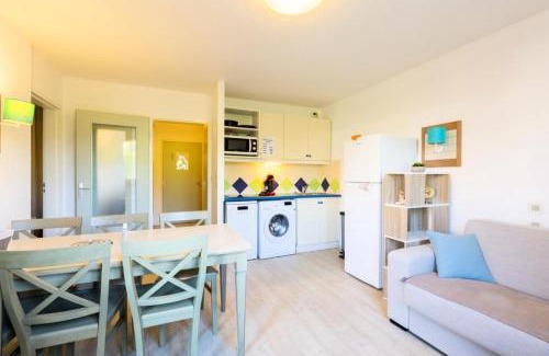 Valescure Apartamento | Résidence Saint-Raphaël Valescure - maeva Home - Appartement 2 pièces 6 personnes - Sélection MAE-7084
