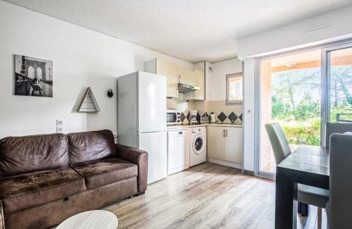 Valescure Apartamento | Résidence Saint-Raphaël Valescure - maeva Home - Appartement 2 pièces 6 personnes avec terrasse - Sélection - super Home MAE-1620