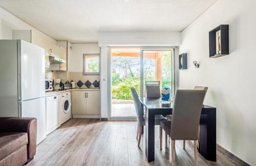 Valescure Apartamento | Résidence Saint-Raphaël Valescure - maeva Home - Appartement 2 pièces 6 personnes avec terrasse - Sélection - super Home MAE-1620