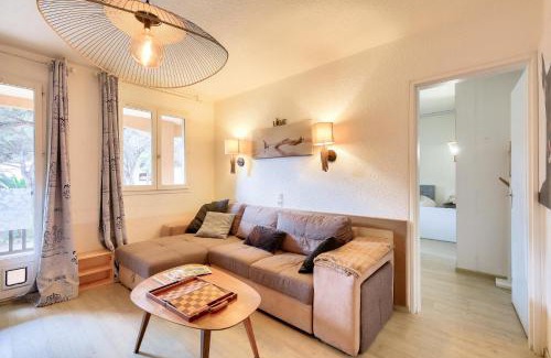Valescure Apartamento | Résidence Saint-Raphaël Valescure - maeva Home - Appartement avec vue sur le golf 2 pièces 4 personnes - Prestige - super Home MAE-6264