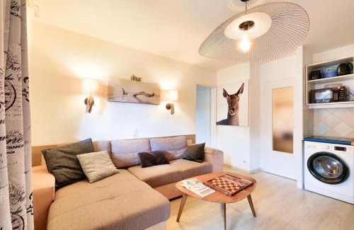 Valescure Apartamento | Résidence Saint-Raphaël Valescure - maeva Home - Appartement avec vue sur le golf 2 pièces 4 personnes - Prestige - super Home MAE-6264
