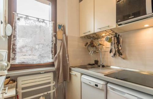 Briancon Apartamento | Résidence Sainte Catherine