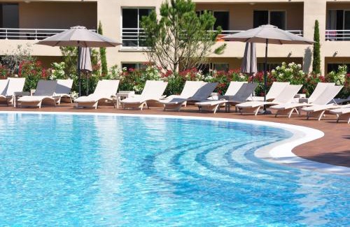 Porto-Vecchio Apartamento | Résidence Salina Bay