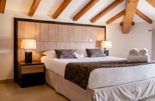 Porto-Vecchio Apartamento | Résidence Salina Bay