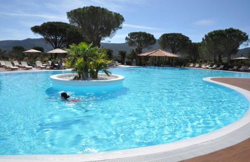 Porto-Vecchio Apartamento | Résidence Salina Bay