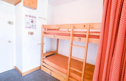 Tignes le Lac Apartamento | Résidence Santon - Studio lumineux·Proche des pistes et des commerces MAE-9504