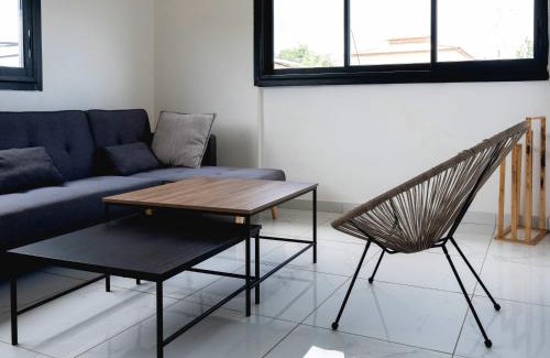 Mamoudzou Apartamento | Résidence SASA - Appartements Calmes & Centraux pour Voyages d'Affaires