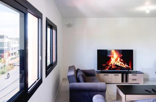 Mamoudzou Apartamento | Résidence SASA - Appartements Calmes & Centraux pour Voyages d'Affaires