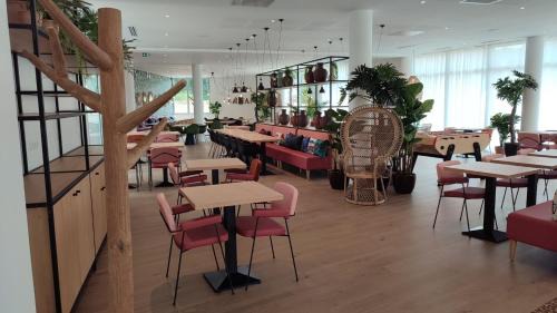 Angouleme Apartamento | Résidence Service Séniors Montana