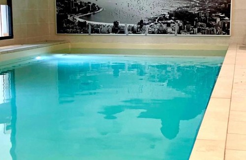 Angouleme Apartamento | Résidence Service Séniors Montana