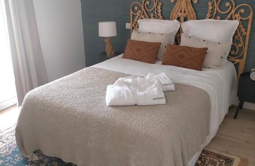 Angouleme Apartamento | Résidence Service Séniors Montana