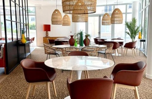 Angouleme Apartamento | Résidence Service Séniors Montana
