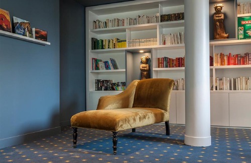 Avignon Apartamento | Résidence Service Seniors MONTANA