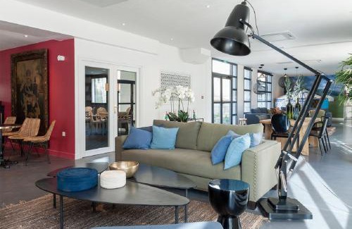 Avignon Apartamento | Résidence Service Seniors MONTANA